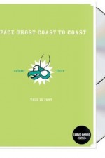 Watch Space Ghost Coast to Coast Solarmovie
